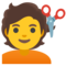 Taglio Di Capelli