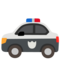 Macchina Della Polizia