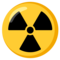 Simbolo Della Radioattività
