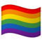 Bandiera Arcobaleno