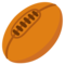 Pallone Da Rugby