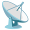 Antenna Satellitare