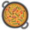 Padella Con Cibo