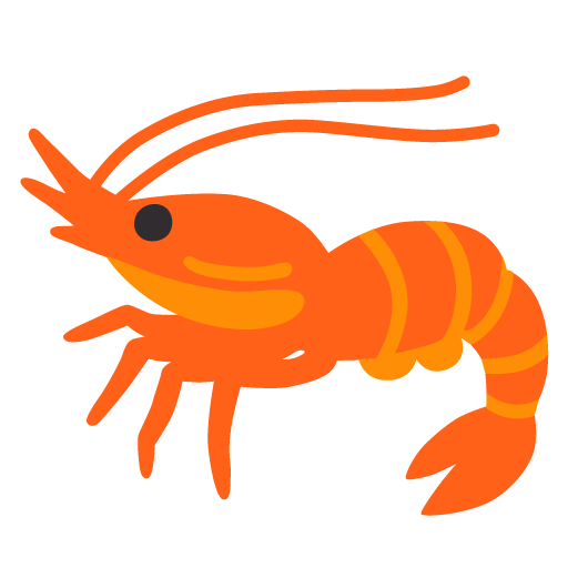 Gamberetto