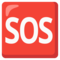 Pulsante SOS