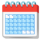Calendario Con Spirale