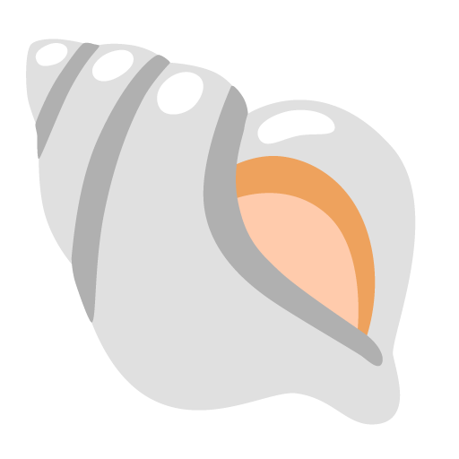 Conchiglia