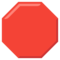 Segnale Di Stop