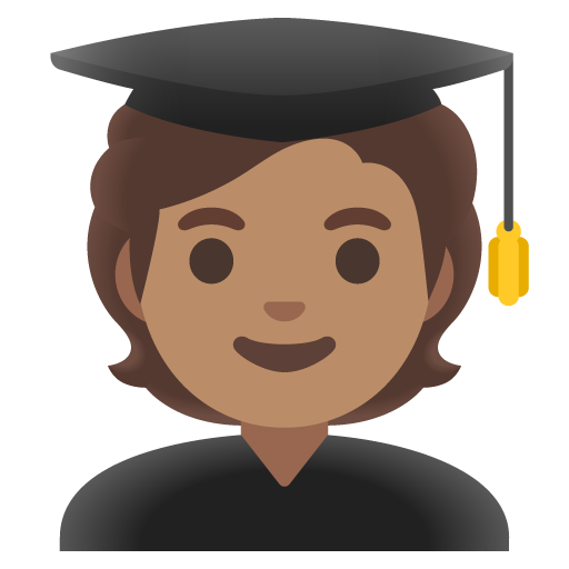 Studente: Carnagione Media