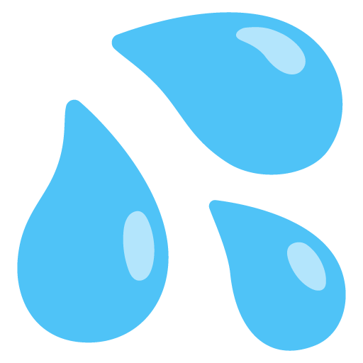 Gocce Di Sudore