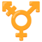 Simbolo Transgender