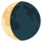 Luna Calante