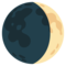 Luna Crescente