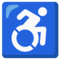 Simbolo Della Disabilità