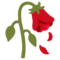 Fiore Appassito