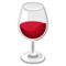 Bicchiere Di Vino