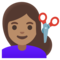 Taglio Di Capelli Per Donna: Carnagione Media