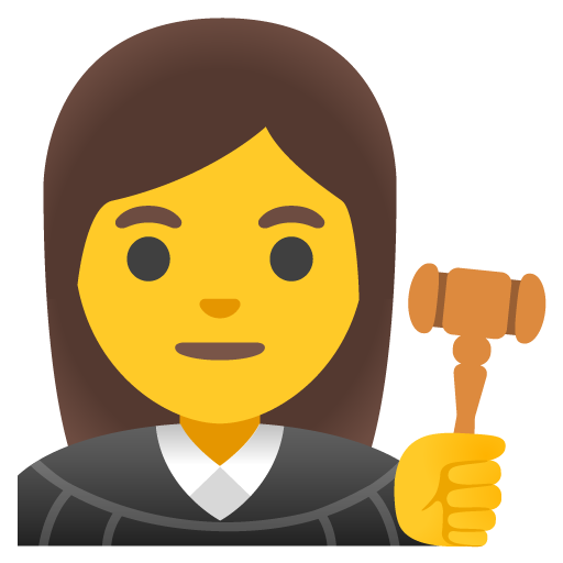 Giudice Donna