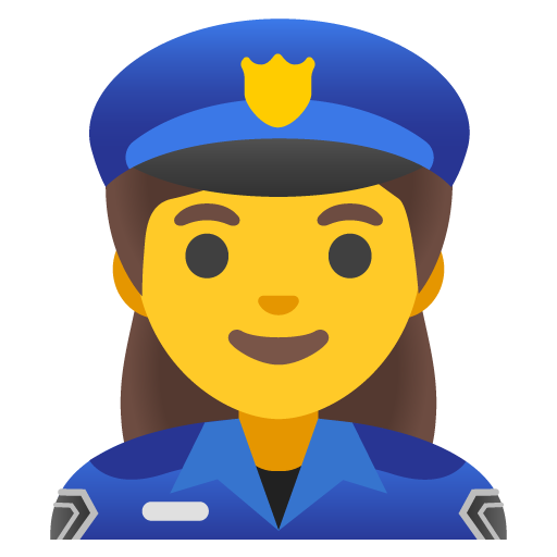 Poliziotta