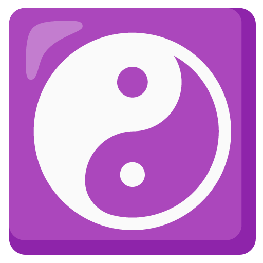 Yin E Yang