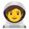 Astronauta