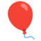 Luftballon Luftballon