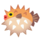 Pesce Palla