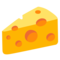 Fetta Di Formaggio
