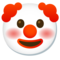 Faccina Pagliaccio