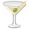 Cocktailglas Cocktailglas