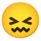 Faccina Frustrata
