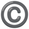 Copyright Copyright