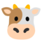 Muso Di Mucca
