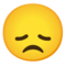 Faccina Delusa
