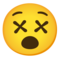 Faccina Frastornata