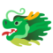 Testa Di Drago