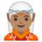 Elfo: Carnagione Media