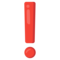 Rotes Ausrufezeichen Rotes Ausrufezeichen