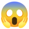 Faccina Terrorizzata