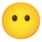 Faccina Senza Bocca
