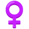 Frauensymbol Frauensymbol