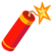 Feuerwerkskörper Feuerwerkskörper