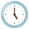 5 Uhr 5 Uhr