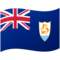 Flagge: Anguilla Flagge: Anguilla
