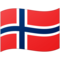 Flagge: Bouvetinsel Flagge: Bouvetinsel