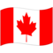 Flagge: Kanada Flagge: Kanada