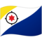 Flagge: Karibische Niederlande Flagge: Karibische Niederlande