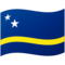 Flagge: Curaçao Flagge: Curaçao