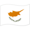 Flagge: Zypern Flagge: Zypern