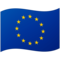 Flagge: European Union Flagge: European Union